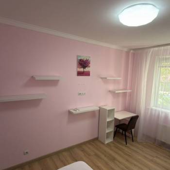 Сдается 2-х комнатная квартира, 56 м²
