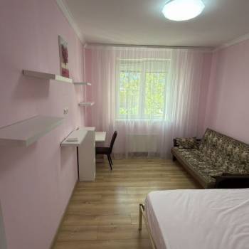 Сдается 2-х комнатная квартира, 56 м²