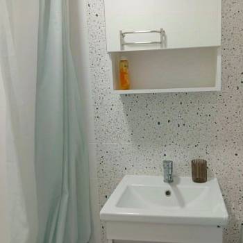 Сдается 1-комнатная квартира, 25 м²