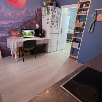 Продается 2-х комнатная квартира, 66,4 м²