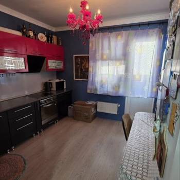 Продается 2-х комнатная квартира, 66,4 м²