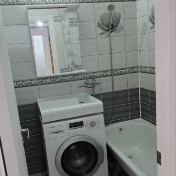 Продается 2-х комнатная квартира, 66,4 м²
