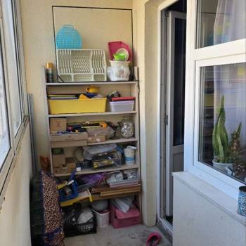 Продается 2-х комнатная квартира, 66,4 м²