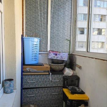 Продается 2-х комнатная квартира, 66,4 м²