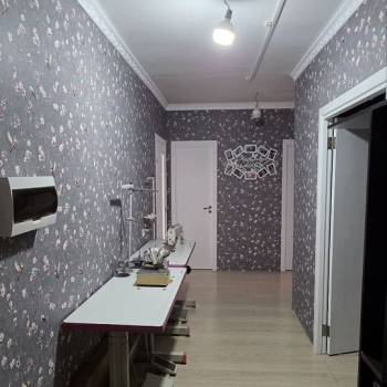 Продается 2-х комнатная квартира, 66,4 м²