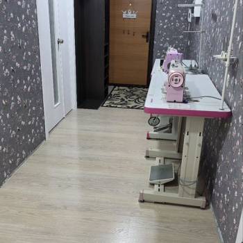Продается 2-х комнатная квартира, 66,4 м²