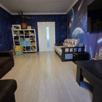Продается 2-х комнатная квартира, 66,4 м²