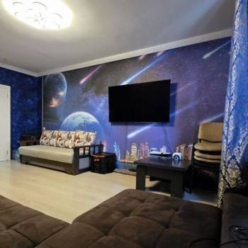 Продается 2-х комнатная квартира, 66,4 м²