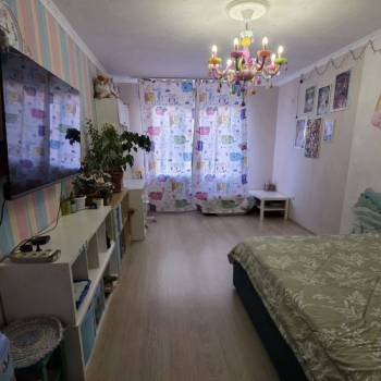 Продается 2-х комнатная квартира, 66,4 м²