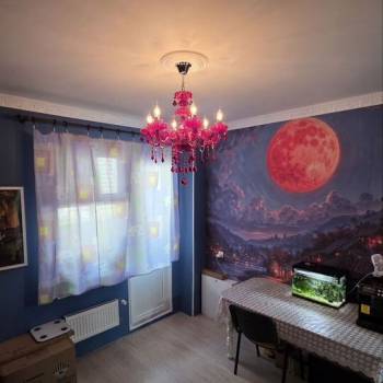 Продается 2-х комнатная квартира, 66,4 м²