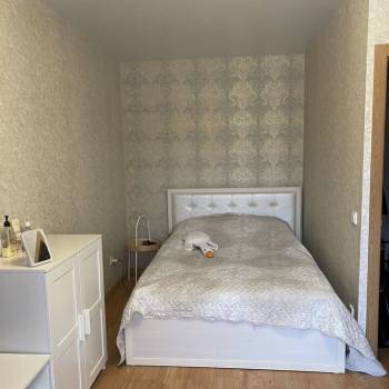 Сдается 1-комнатная квартира, 35 м²
