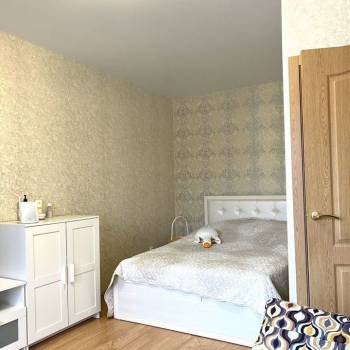Сдается 1-комнатная квартира, 35 м²