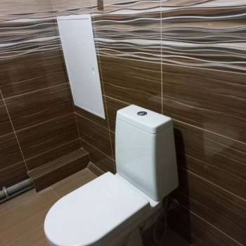 Продается 1-комнатная квартира, 41,6 м²