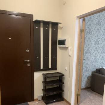 Сдается 1-комнатная квартира, 39 м²