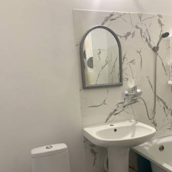 Сдается 1-комнатная квартира, 39 м²