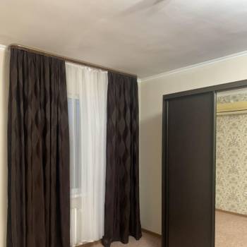 Сдается 1-комнатная квартира, 39 м²