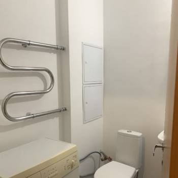 Сдается 1-комнатная квартира, 39 м²