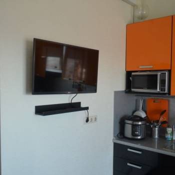 Сдается 1-комнатная квартира, 47,6 м²
