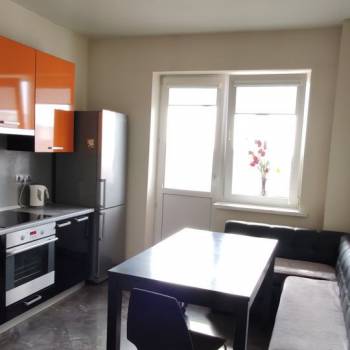 Сдается 1-комнатная квартира, 47,6 м²