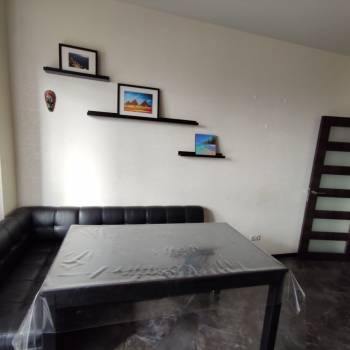 Сдается 1-комнатная квартира, 47,6 м²