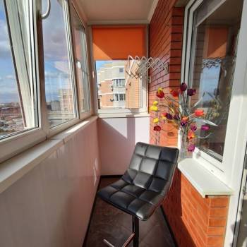 Сдается 1-комнатная квартира, 47,6 м²
