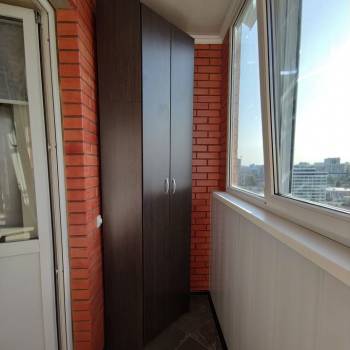 Сдается 1-комнатная квартира, 47,6 м²