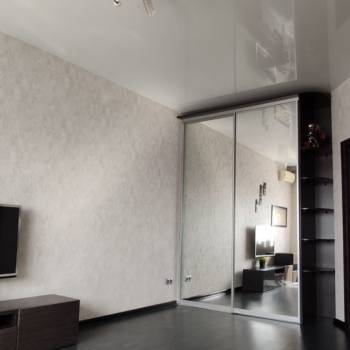 Сдается 1-комнатная квартира, 47,6 м²