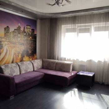 Сдается 1-комнатная квартира, 47,6 м²