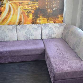 Сдается 1-комнатная квартира, 47,6 м²