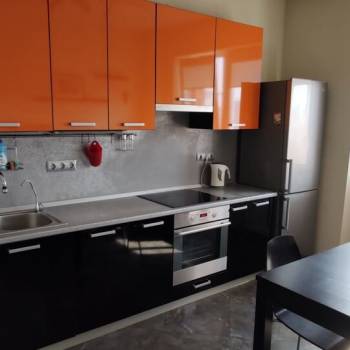 Сдается 1-комнатная квартира, 47,6 м²