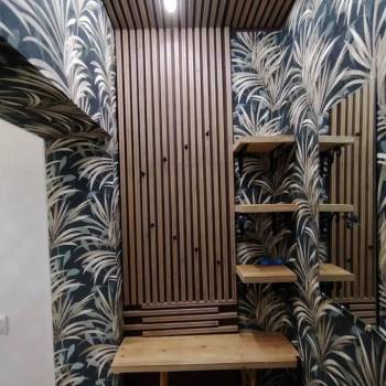 Сдается 1-комнатная квартира, 42,6 м²