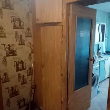 Продается 2-х комнатная квартира, 51,5 м²