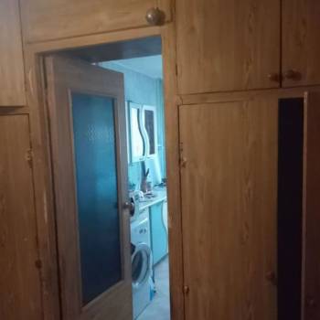 Продается 2-х комнатная квартира, 51,5 м²