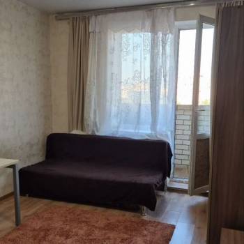 Сдается 1-комнатная квартира, 30 м²