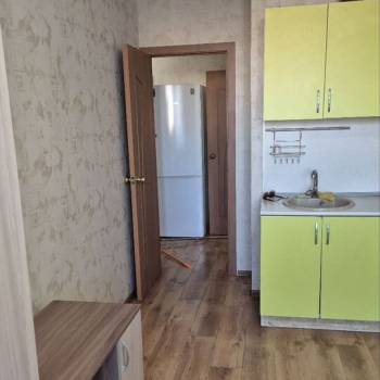 Сдается 1-комнатная квартира, 30 м²