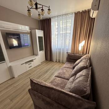 Сдается 2-х комнатная квартира, 57,3 м²