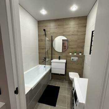 Сдается 2-х комнатная квартира, 57,3 м²