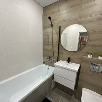 Сдается 2-х комнатная квартира, 57,3 м²