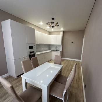 Сдается 2-х комнатная квартира, 57,3 м²