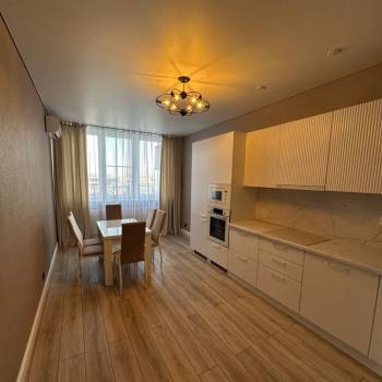 Сдается 2-х комнатная квартира, 57,3 м²