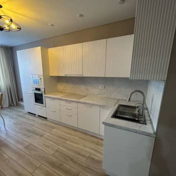 Сдается 2-х комнатная квартира, 57,3 м²