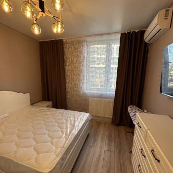Сдается 2-х комнатная квартира, 57,3 м²