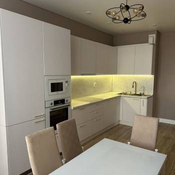 Сдается 2-х комнатная квартира, 57,3 м²