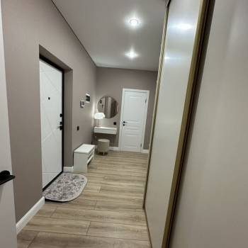 Сдается 2-х комнатная квартира, 57,3 м²