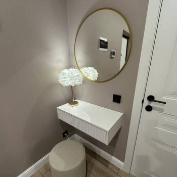Сдается 2-х комнатная квартира, 57,3 м²