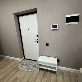 Сдается 2-х комнатная квартира, 57,3 м²
