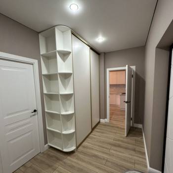 Сдается 2-х комнатная квартира, 57,3 м²