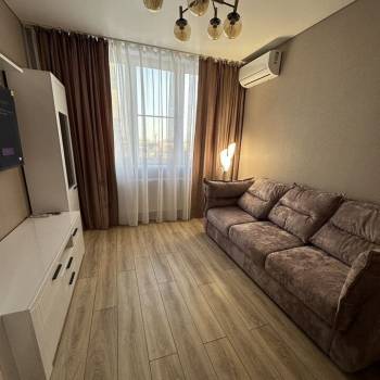 Сдается 2-х комнатная квартира, 57,3 м²