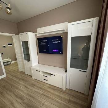 Сдается 2-х комнатная квартира, 57,3 м²