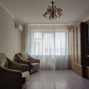 Сдается 1-комнатная квартира, 38,2 м²